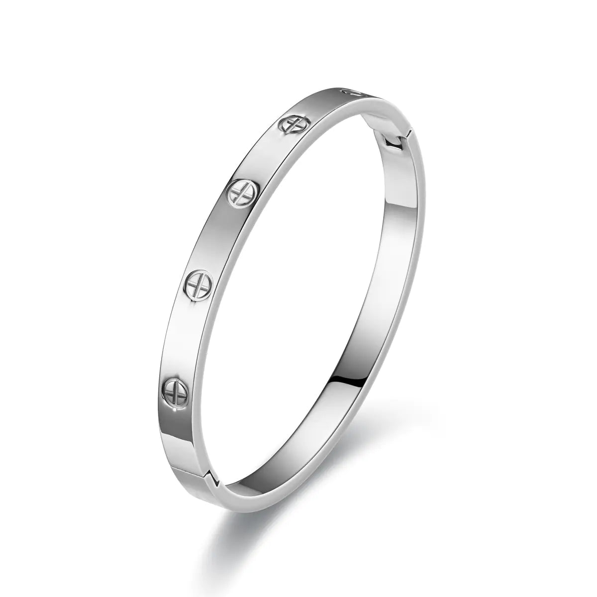 Amberline™ Bangle Bracelet