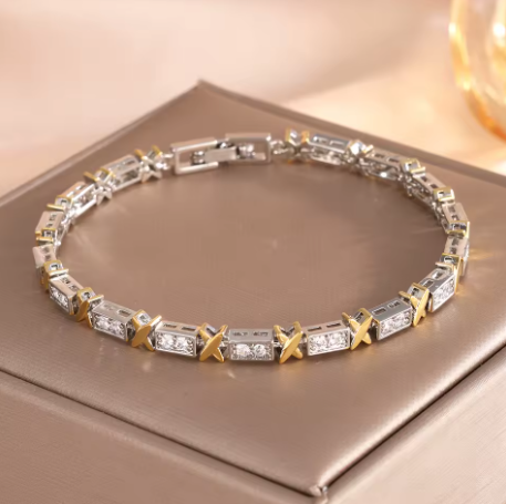 Amberline™ Lust Bracelet