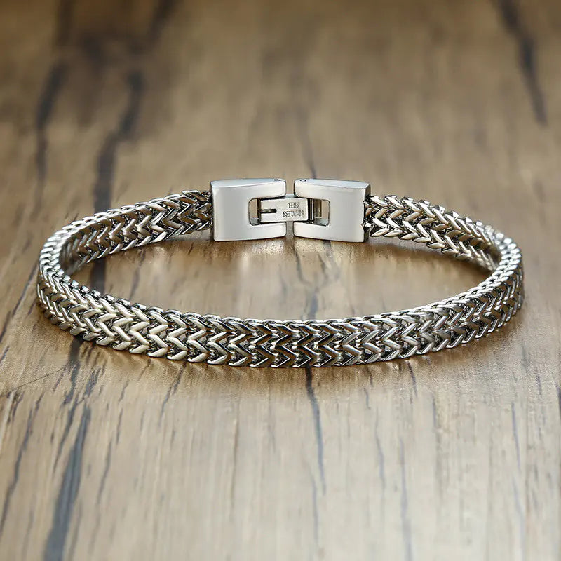 Amberline™ Keel Bracelet