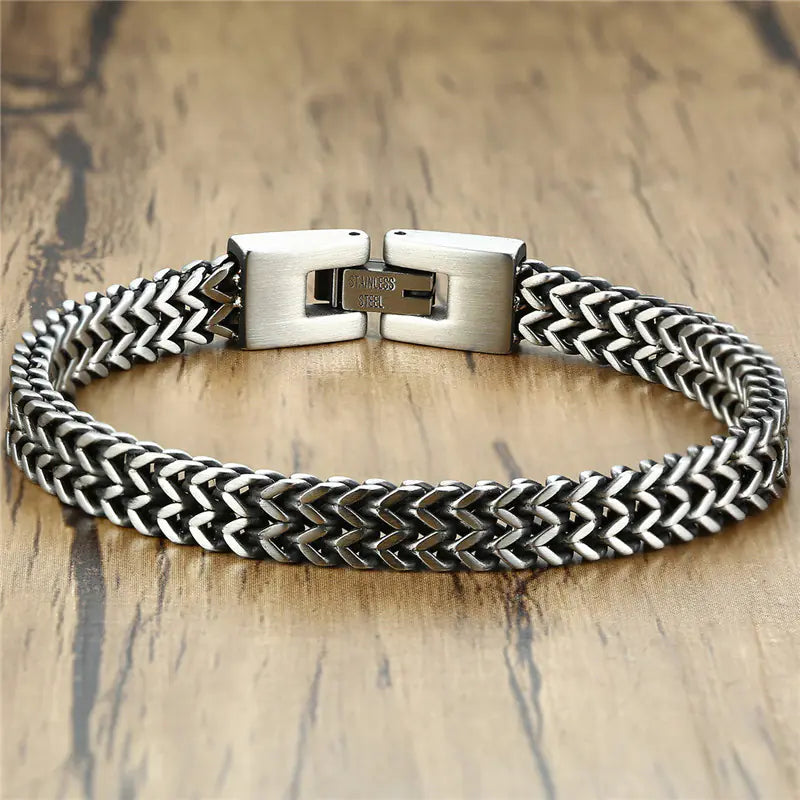 Amberline™ Keel Bracelet