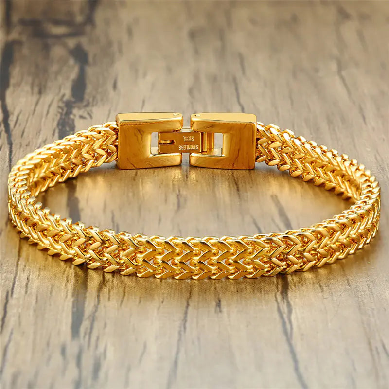 Amberline™ Keel Bracelet