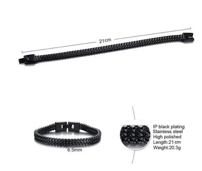 Amberline™ Keel Bracelet