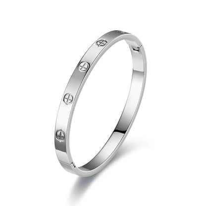 Amberline™ Bangle Bracelet
