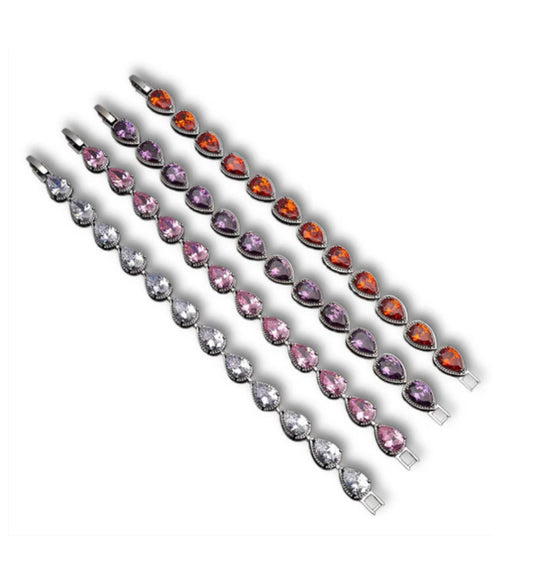 Amberline™ Drop Bracelet