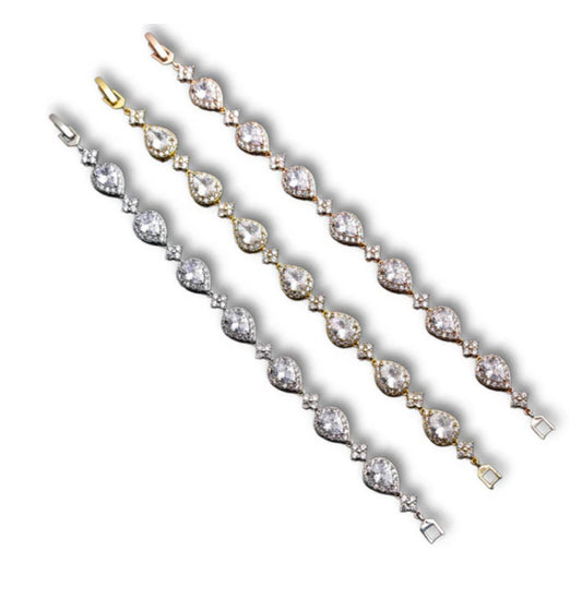 Amberline™ Star Bracelet
