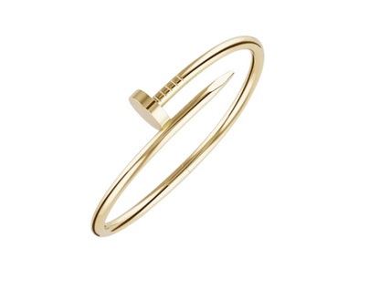 Amberline™ Nail Bracelet
