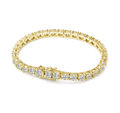 Amberline™ Tennis Bracelet