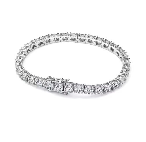 Amberline™ Tennis Bracelet