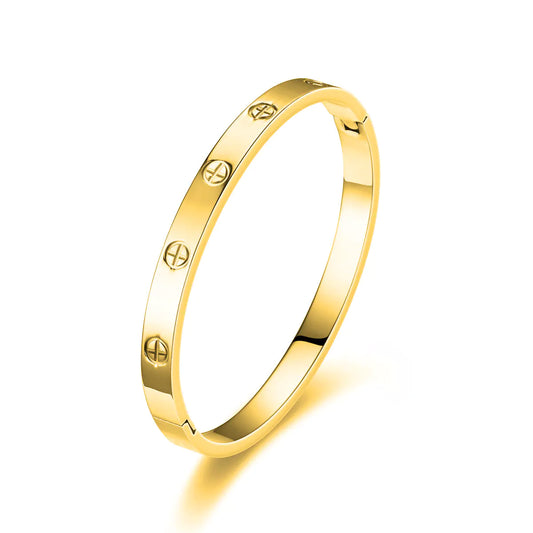Amberline™ Bangle Bracelet